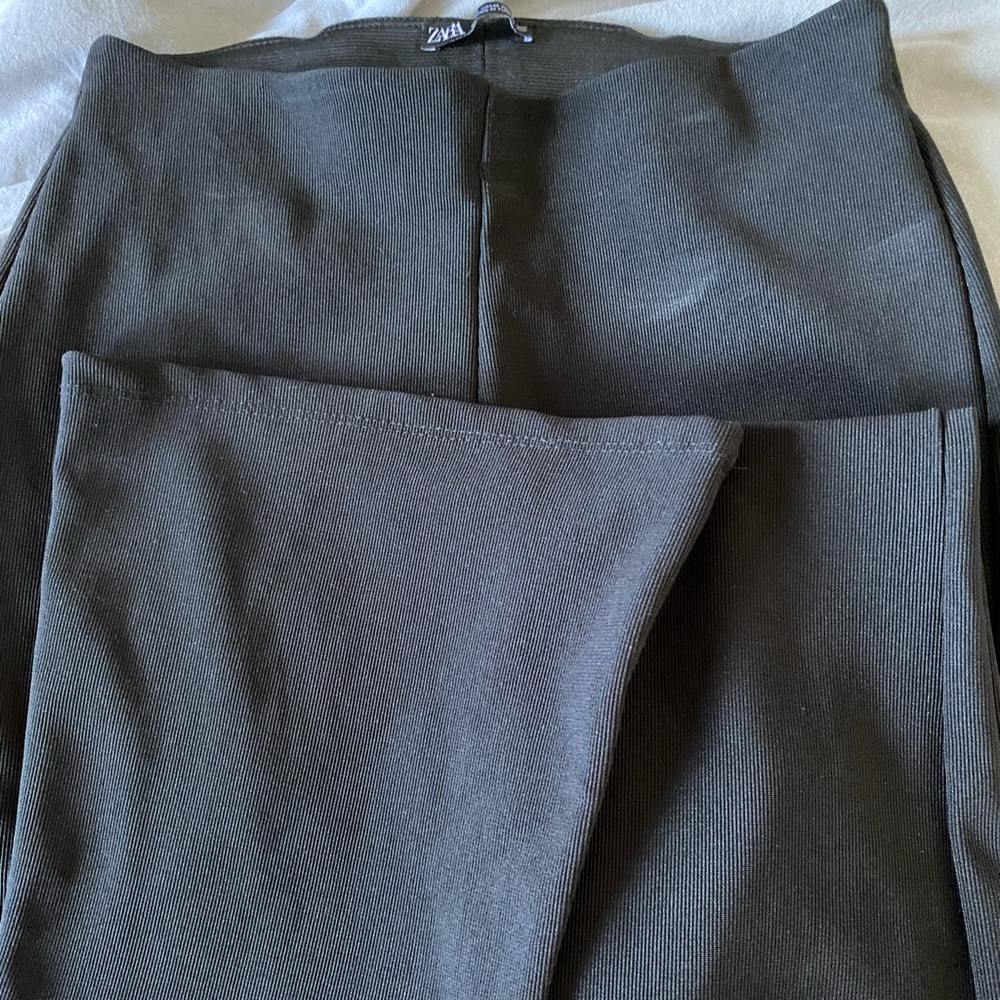 Flare Pant - Picture 2 of 3
